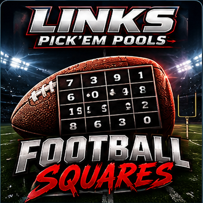 Football Squares